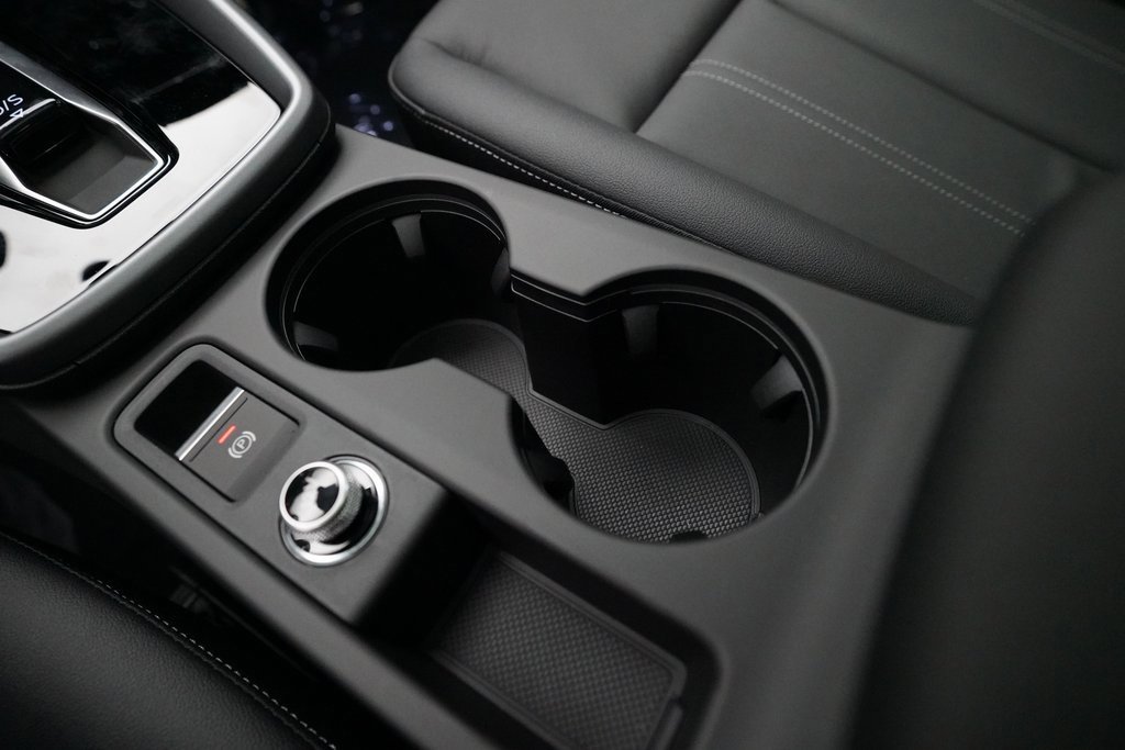 New 2026 Audi A3 2.0T Premium image 16