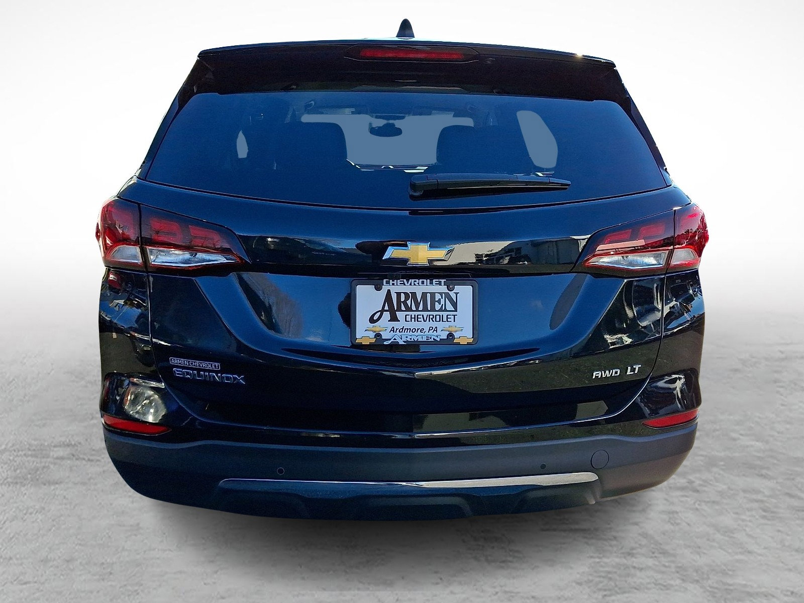 Certified 2024 Chevrolet Equinox LT image 6