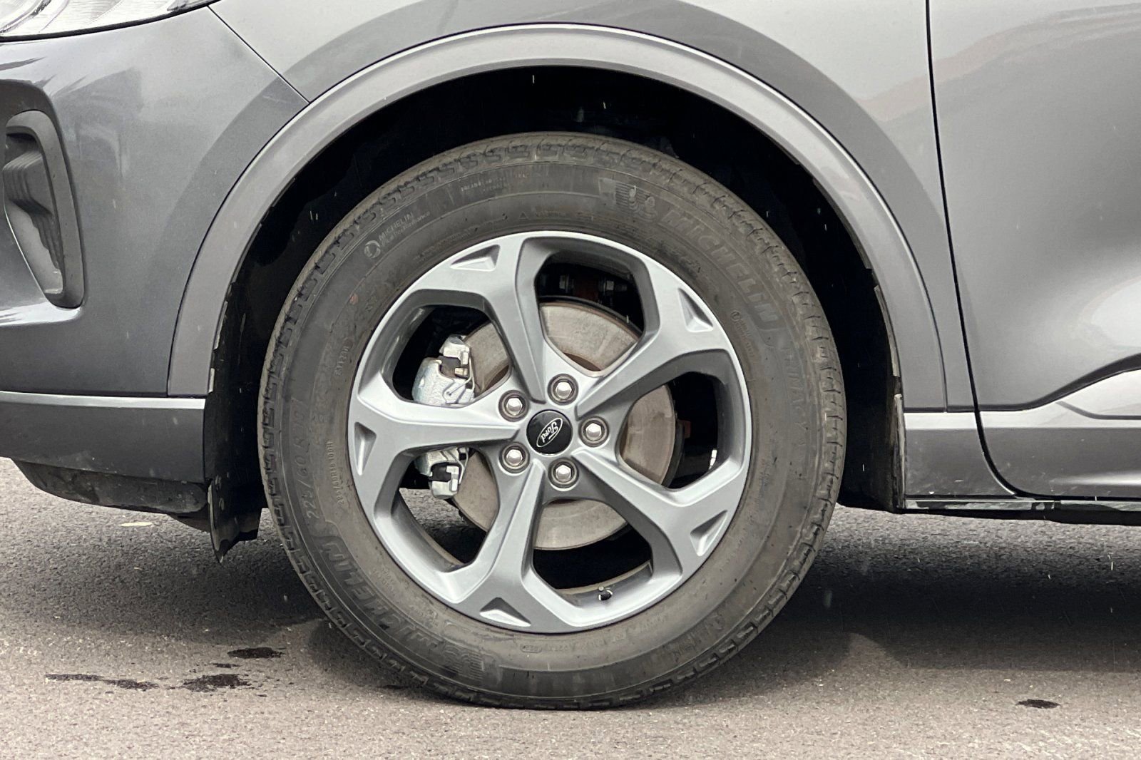 Used 2024 Ford Escape ST-Line image 26