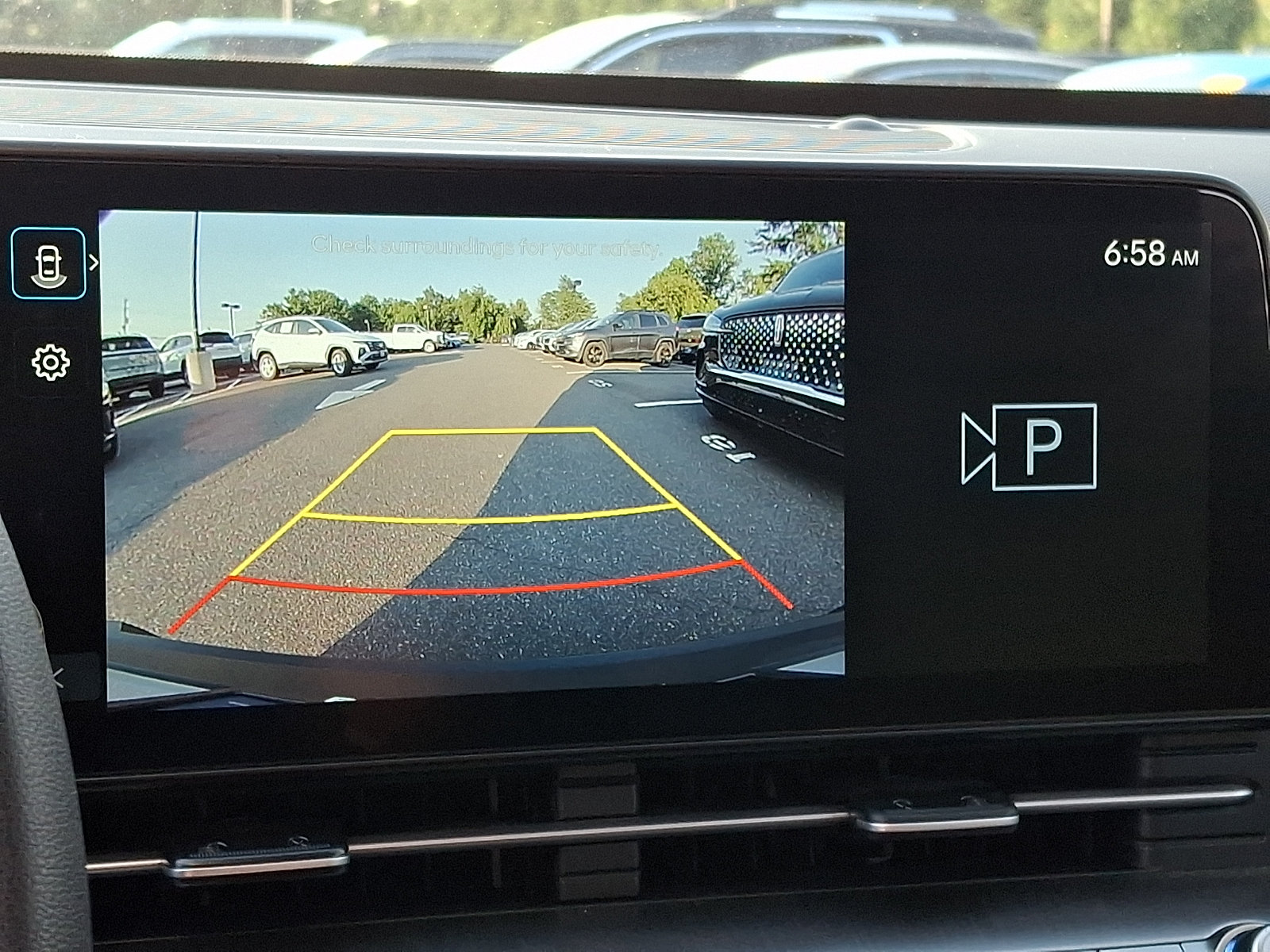 Used 2026 Hyundai Kona SE FWD image 20