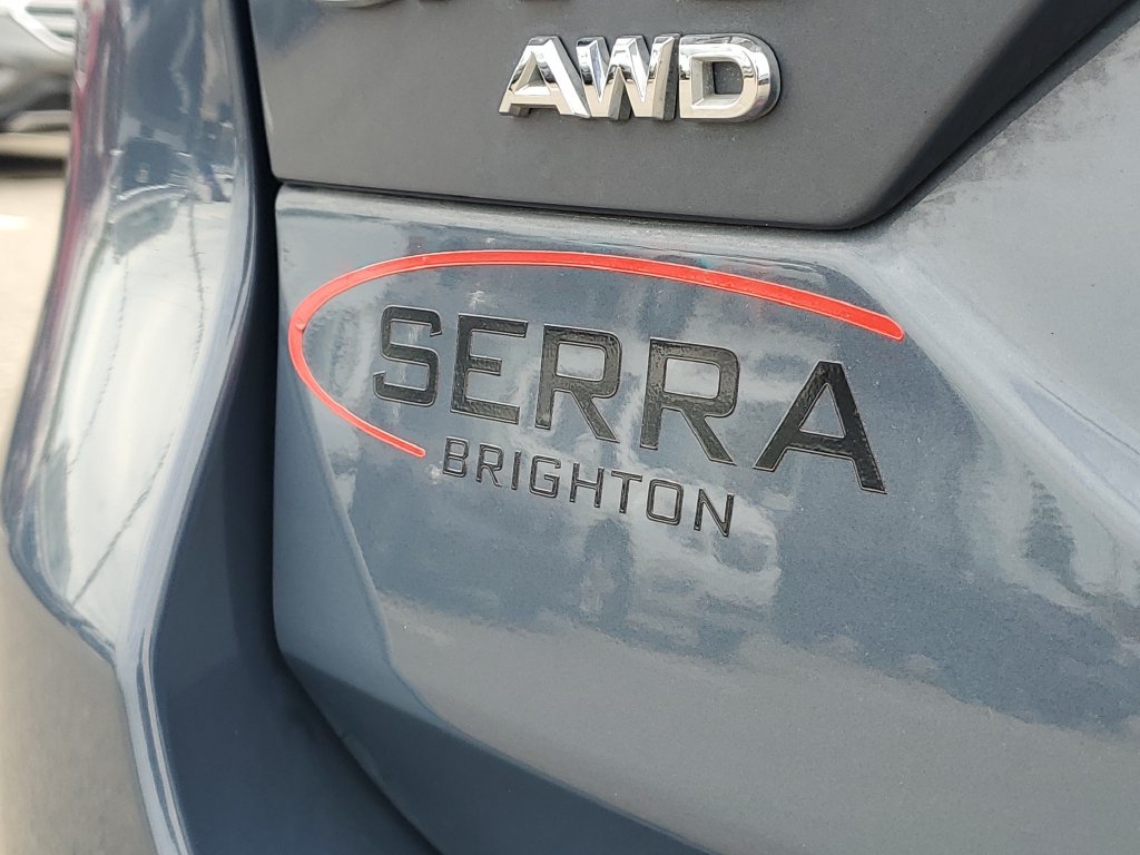 Certified 2025 MAZDA CX-5 Carbon Edition AWD/4WD image 33
