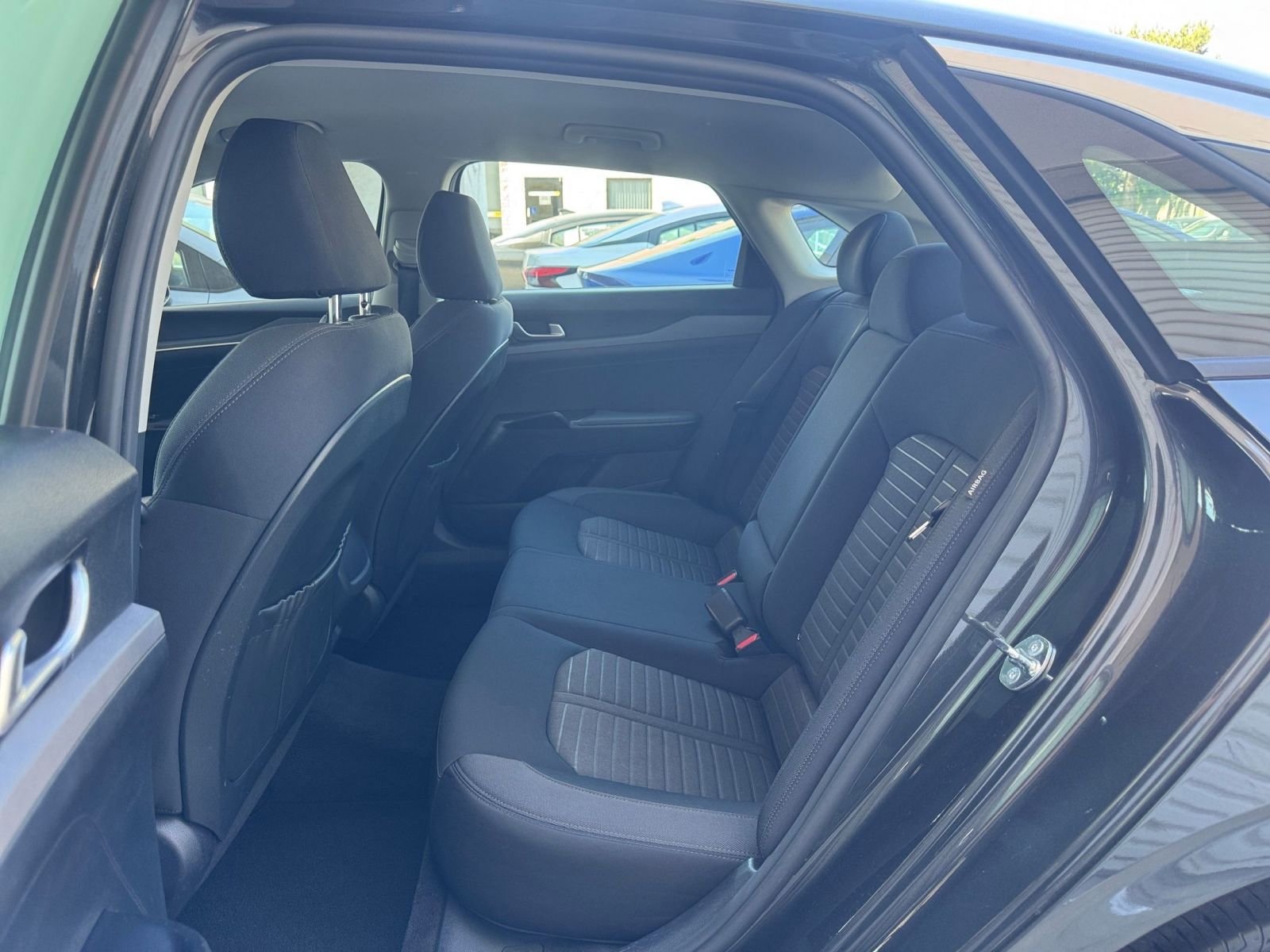 Used 2025 Kia K5 LXS image 25