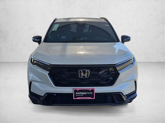 New 2026 Honda CR-V Sport image 6