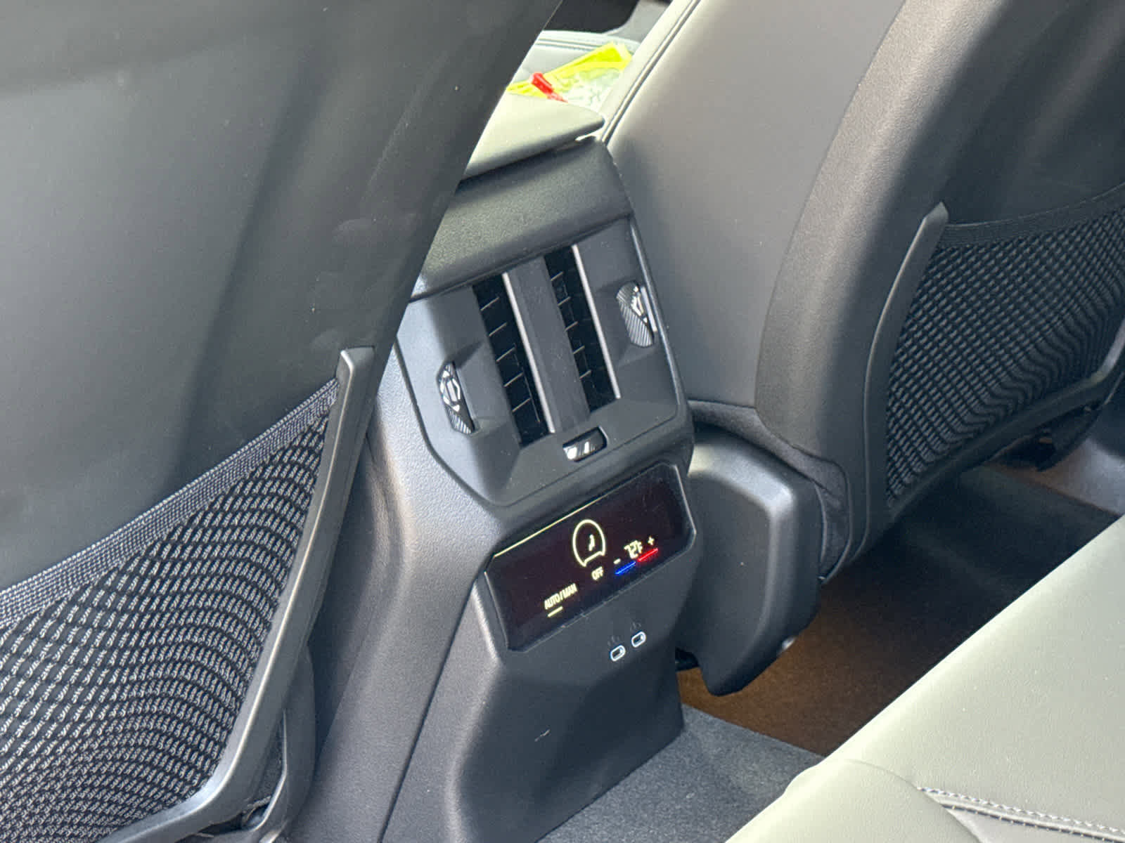 New 2026 BMW X3 xDrive30 w/ M Sport Package image 17