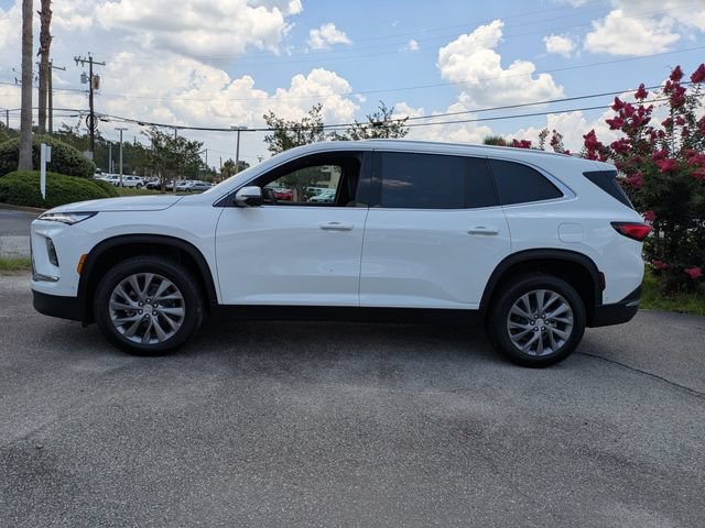 New 2026 Buick Enclave Preferred w/ Super Cruise Package FWD image 8