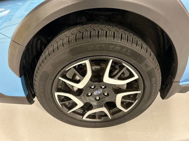 Used 2023 Subaru Crosstrek Hybrid w/ Moonroof Package w/Navigation AWD/4WD image 8