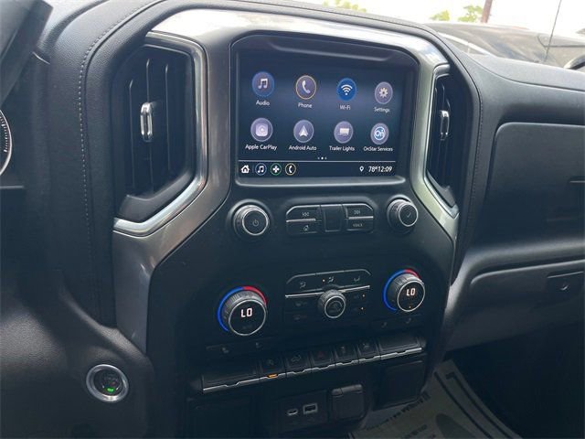 Used 2021 Chevrolet Silverado 1500 LT image 15