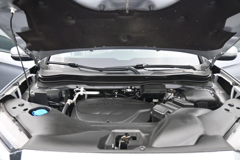Used 2023 Honda Passport EX-L image 25