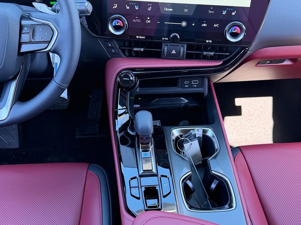 New 2026 Lexus NX 350 AWD w/ Luxury Package image 10