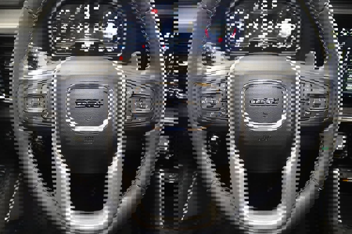 Used 2023 GMC Sierra 1500 Denali image 40