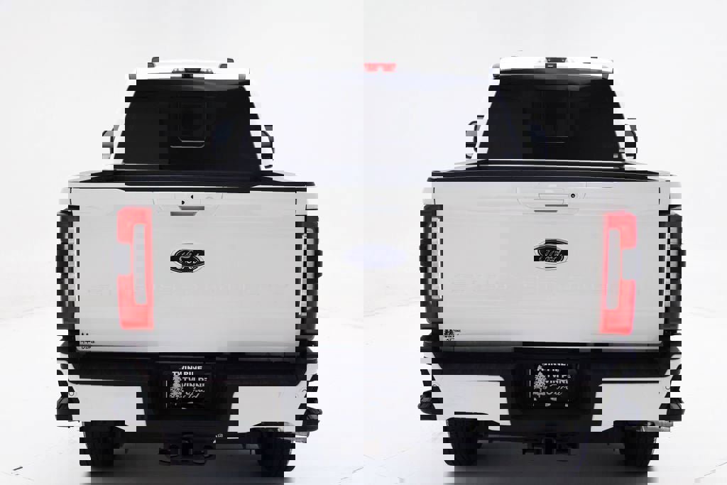 Used 2023 Ford F250 Lariat w/ Lariat Ultimate Package image 9