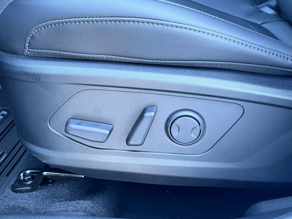 New 2026 Hyundai Tucson XRT FWD image 15