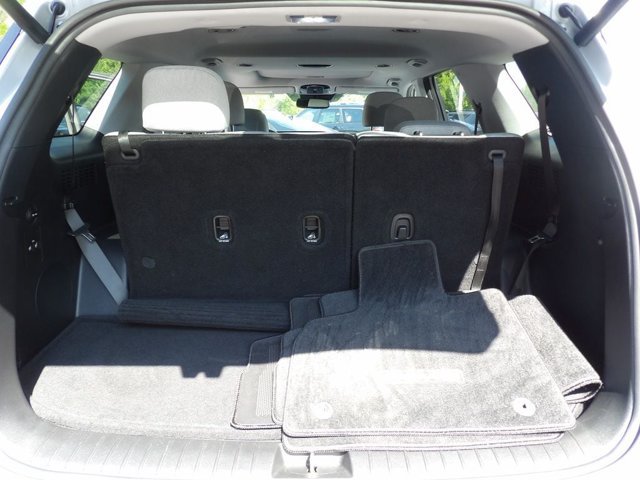 Certified 2022 Hyundai Palisade SEL w/ Convenience Package FWD image 19
