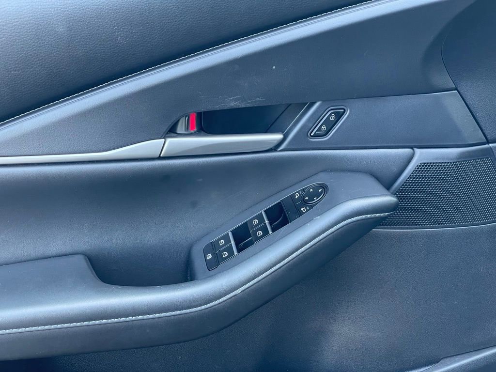 Certified 2023 MAZDA CX-30 AWD 2.5 S w/ Select Package image 12