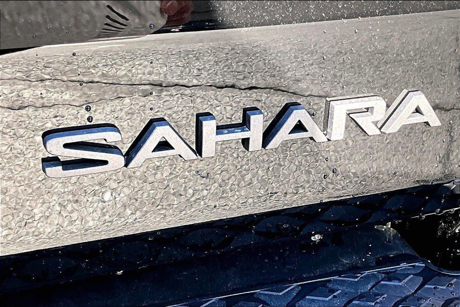 New 2026 Jeep Gladiator Sport image 13