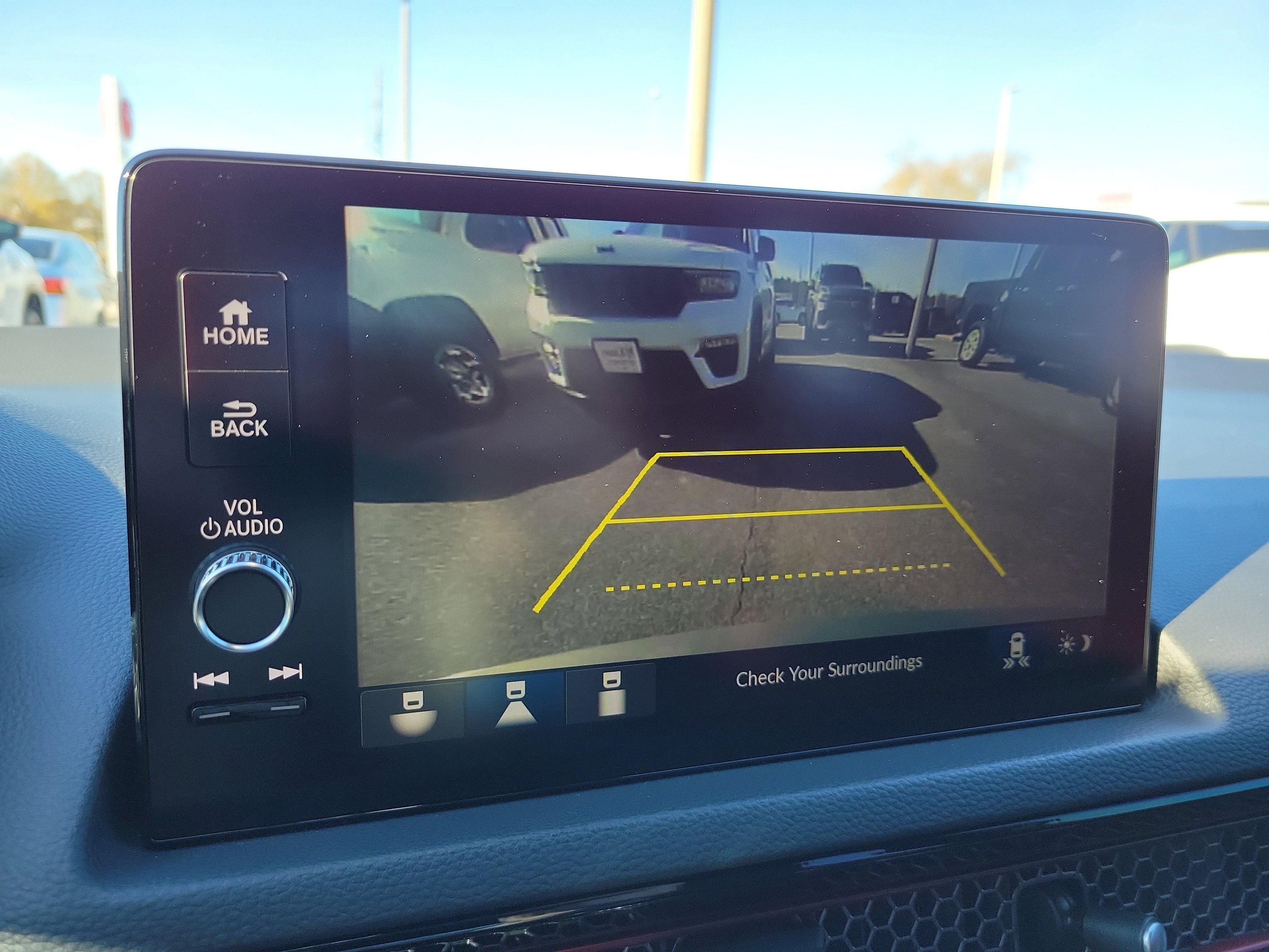 Used 2025 Honda Civic Si image 23