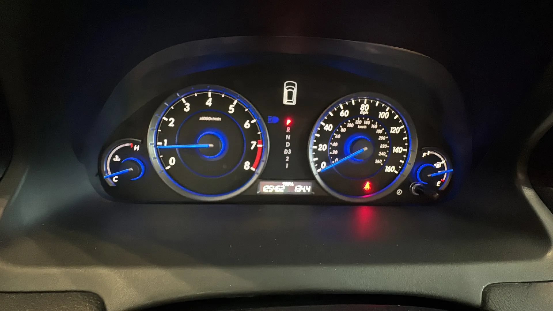 Used 2010 Honda Crosstour EX-L image 38