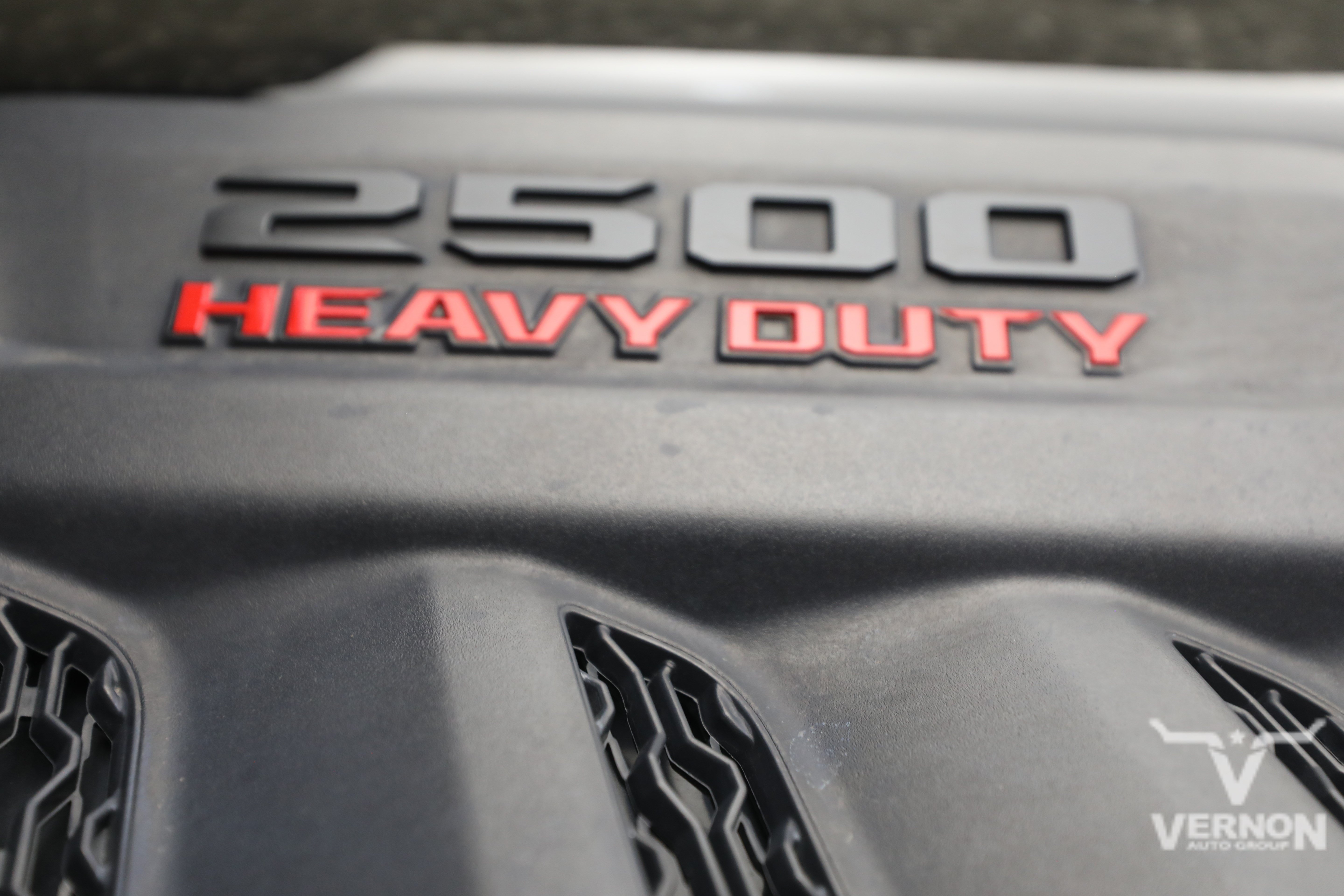 Used 2024 RAM 2500 Laramie w/ Night Edition AWD/4WD image 10