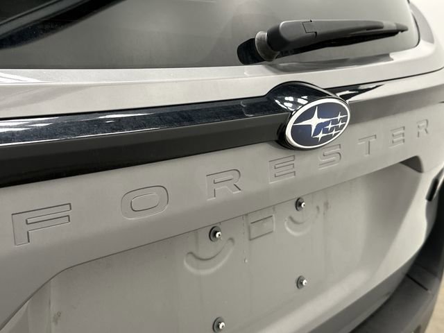 Certified 2026 Subaru Forester Wilderness image 25
