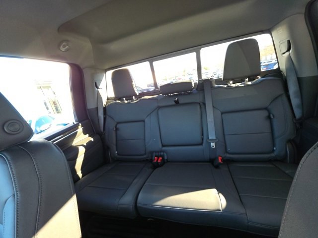 New 2026 Chevrolet Silverado 2500 LT w/ Leather Package image 25