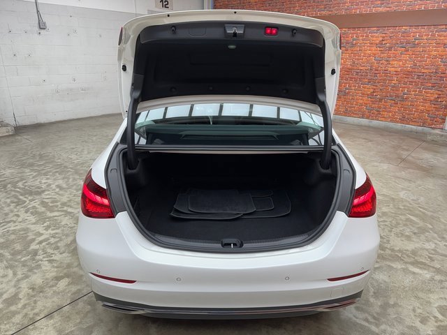 Used 2023 Mercedes-Benz C 300 4MATIC Sedan image 25