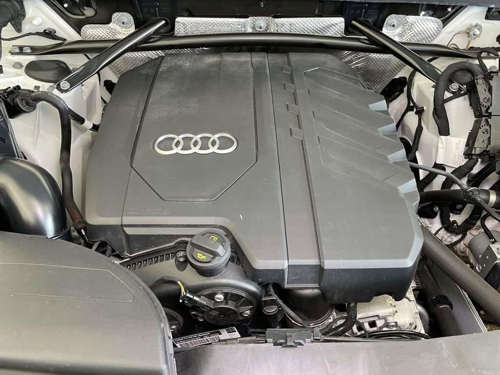 Used 2022 Audi Q5 2.0T Premium image 24