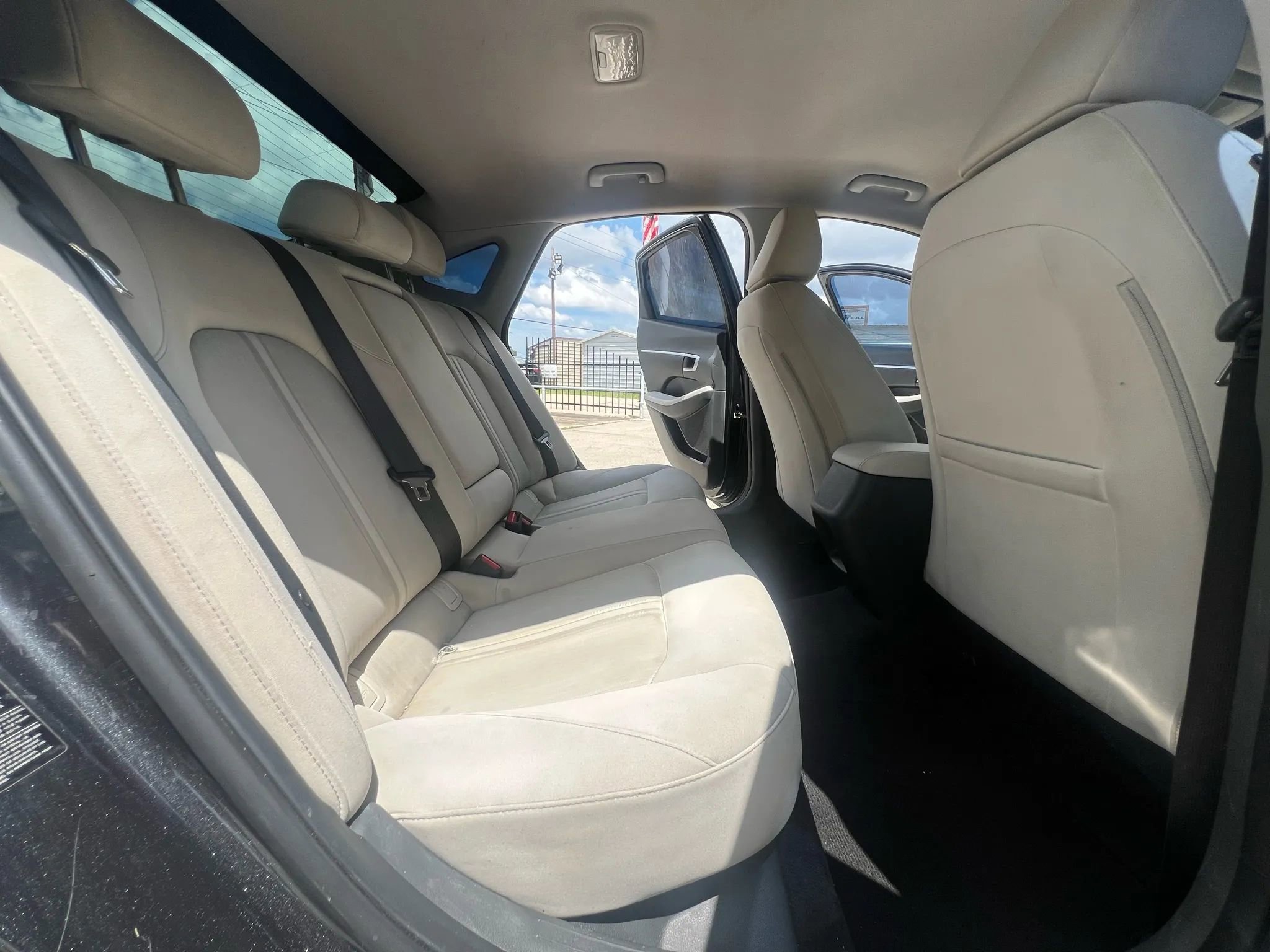 Used 2021 Hyundai Sonata SEL image 14