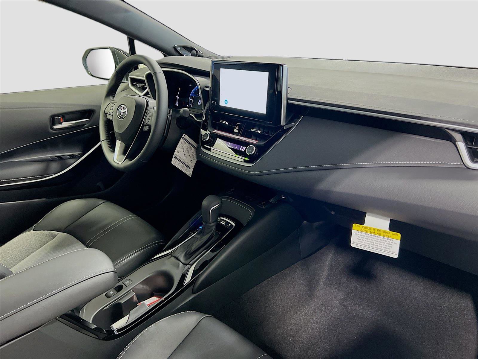 New 2026 Toyota Corolla XSE image 30