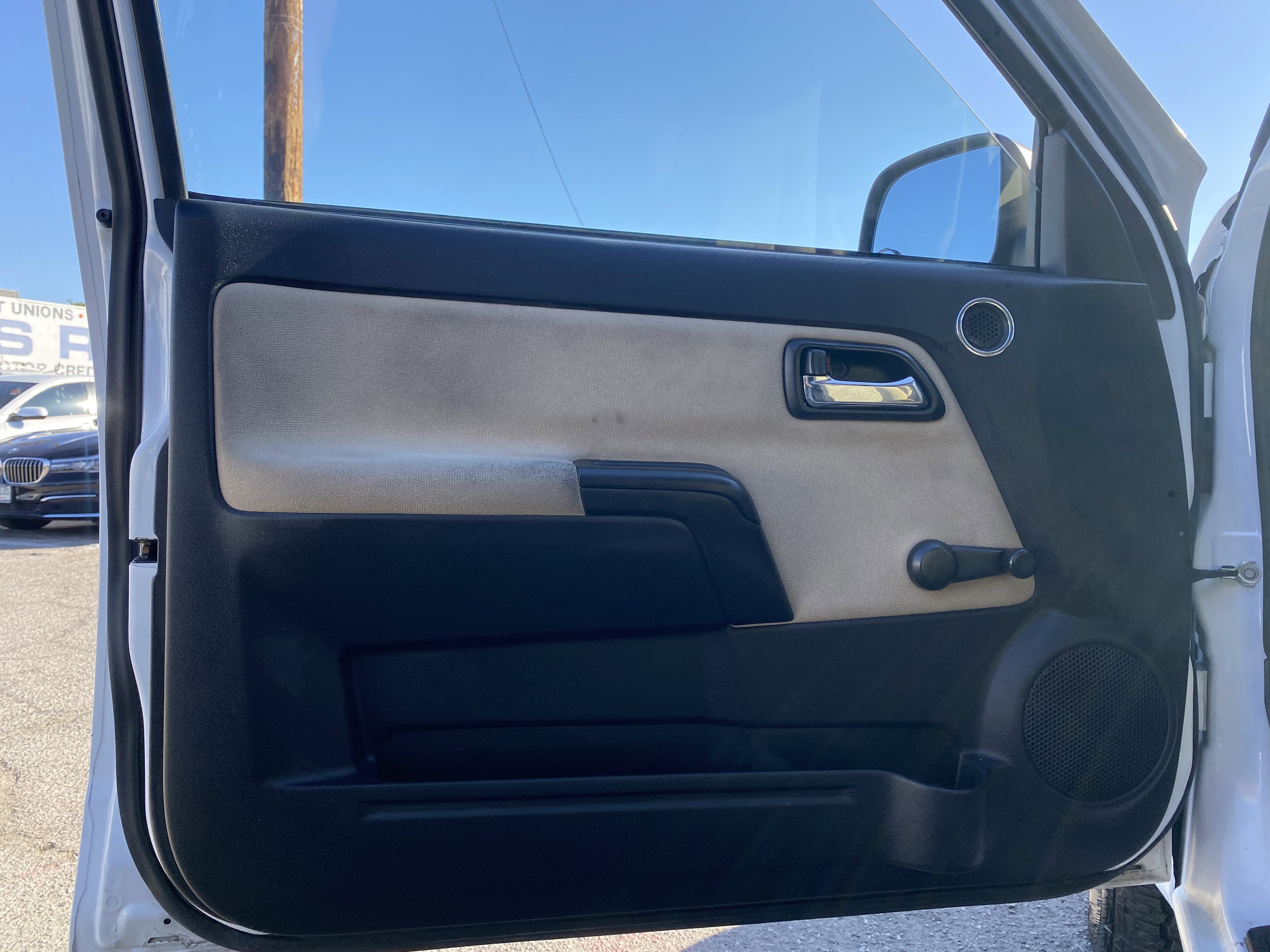 Used 2008 Chevrolet Colorado LT image 14