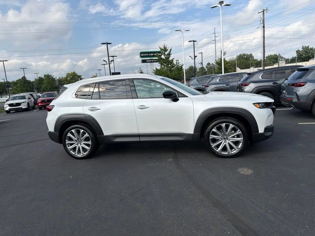 New 2026 MAZDA CX-50 AWD 2.5 S w/ Weather Package image 4