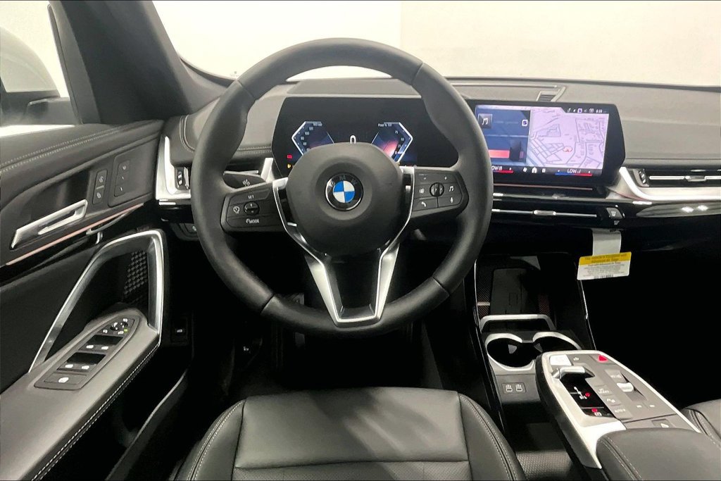 New 2027 BMW X1 xDrive28i AWD/4WD image 11