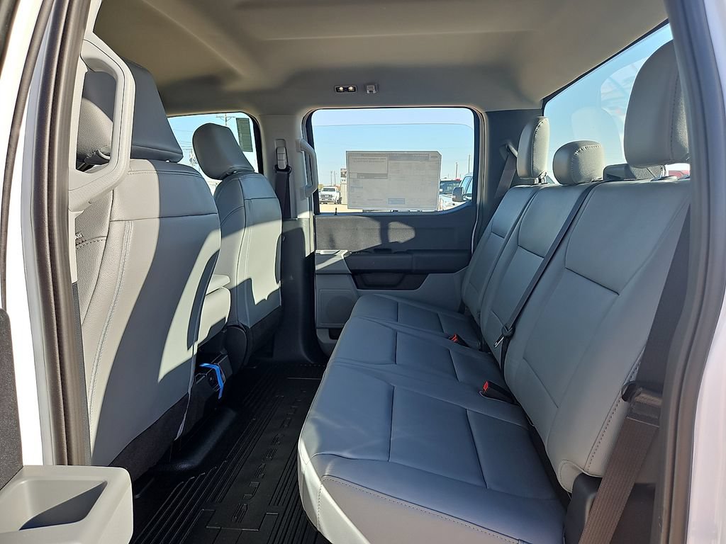 New 2026 Ford F350 XL AWD/4WD image 16