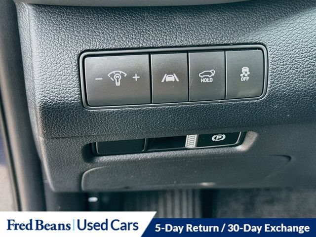 Certified 2023 Hyundai Santa Fe SEL w/ Cargo Package AWD/4WD image 14