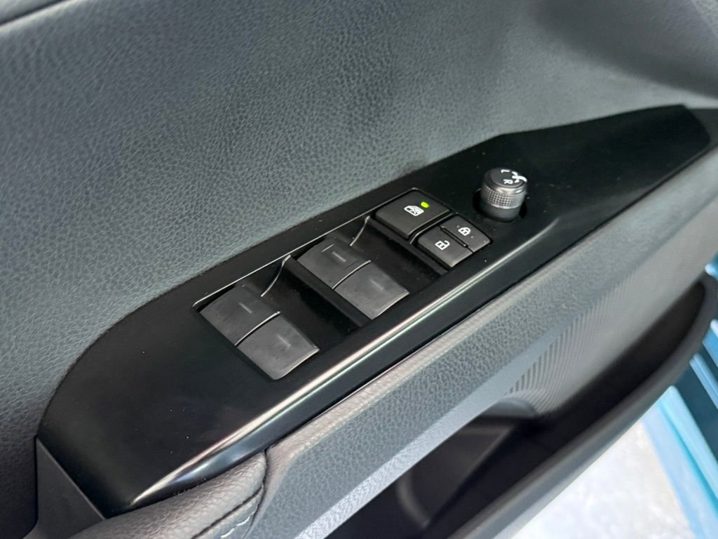 Certified 2026 Toyota Camry XSE image 18