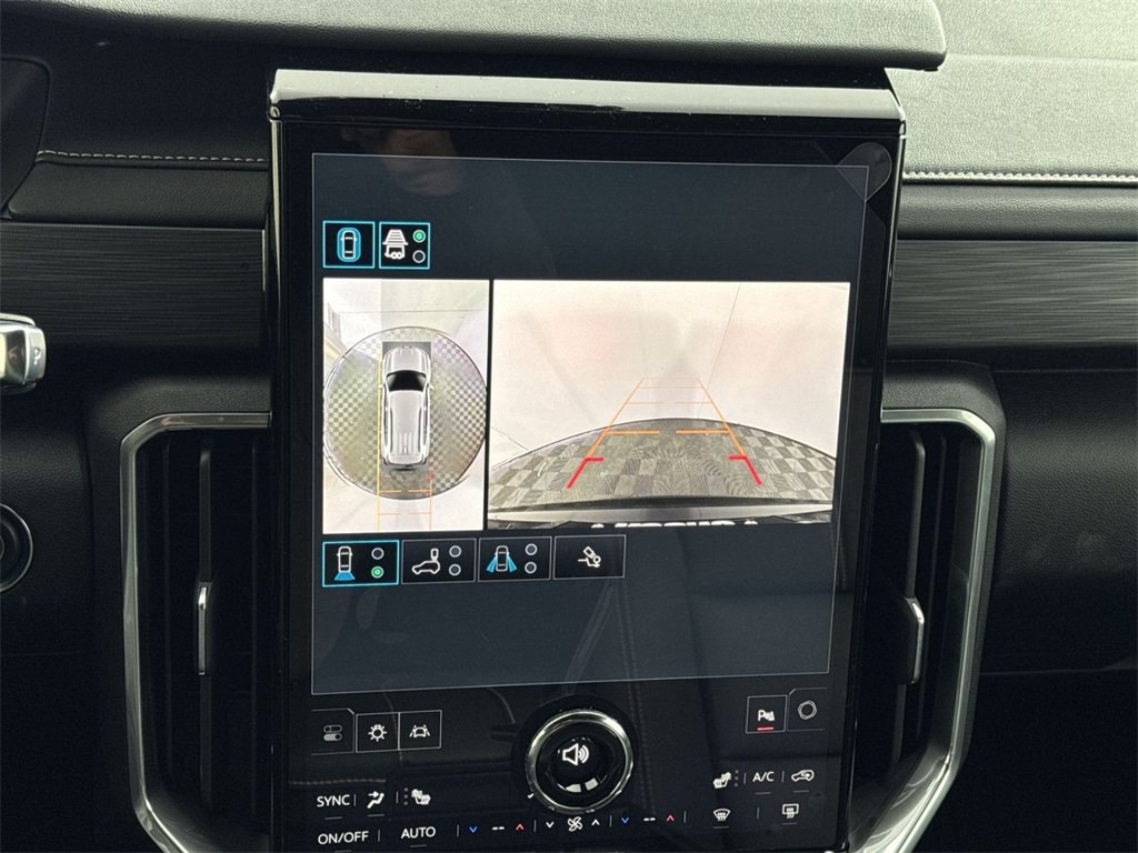 New 2026 GMC Acadia Elevation w/ Elevation Premium Package FWD image 19