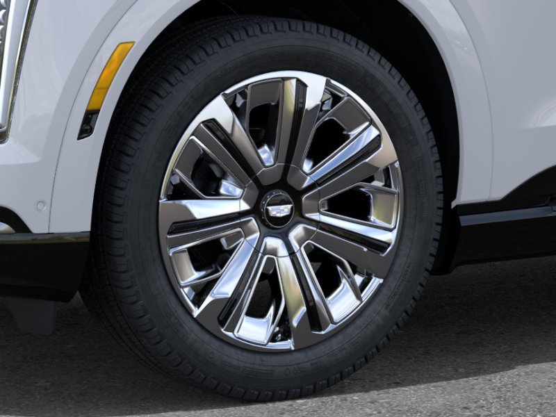 New 2026 Cadillac Escalade IQ Luxury 2 AWD/4WD image 9