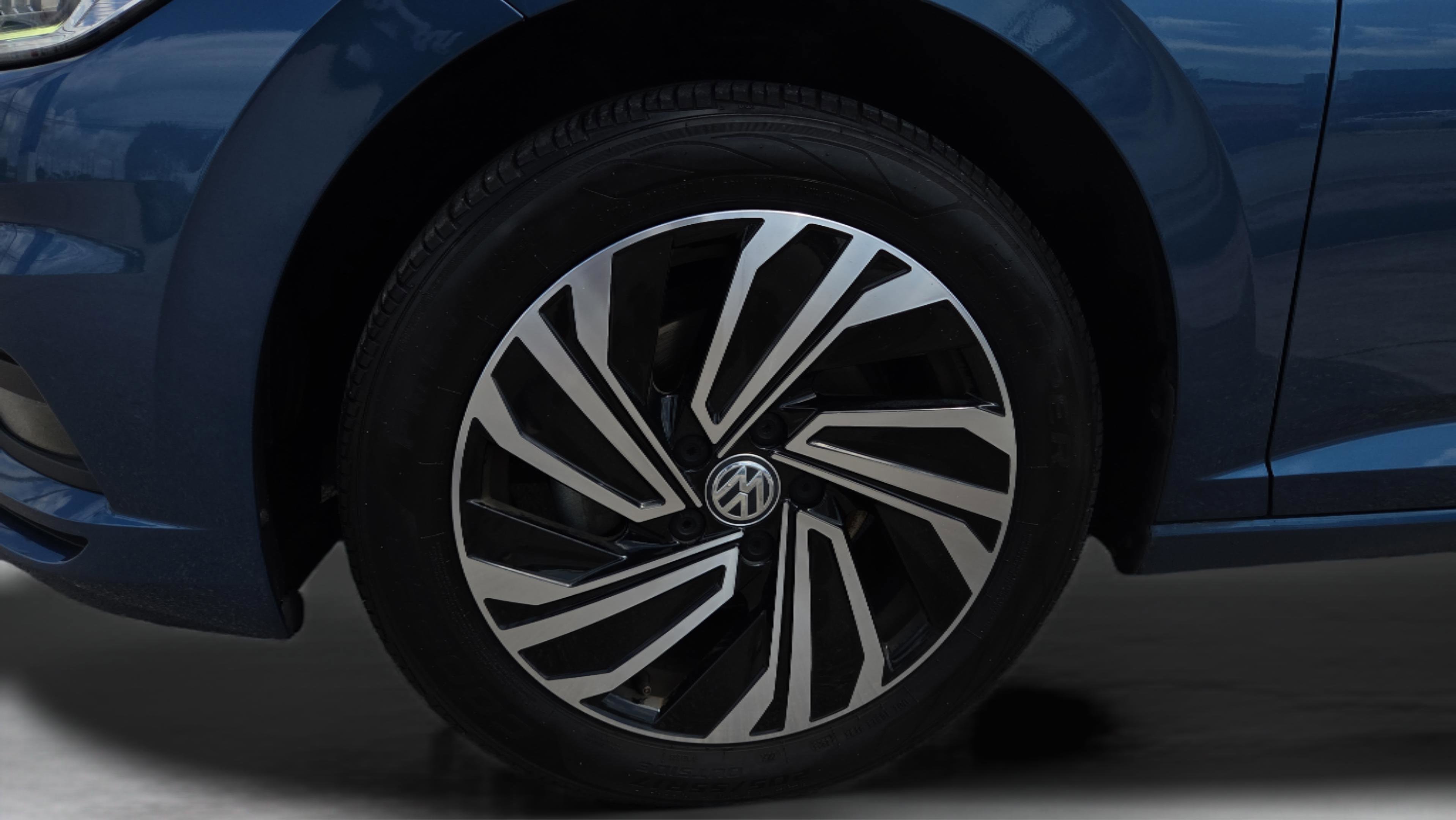 Used 2020 Volkswagen Jetta SEL Premium FWD image 41