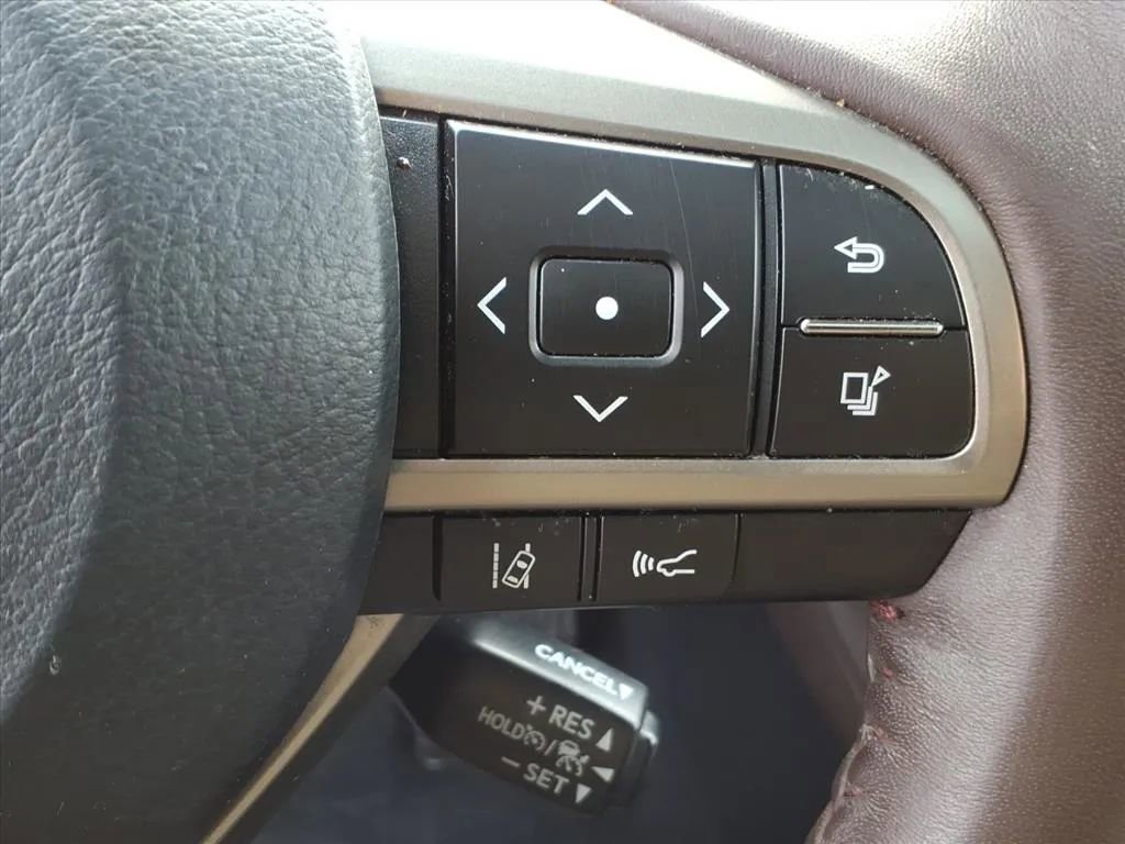 Used 2019 Lexus RX 350 F Sport image 31