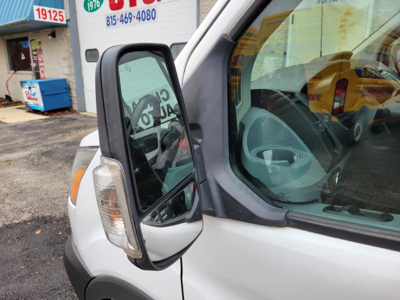 Used 2016 Ford Transit 150 XLT image 14