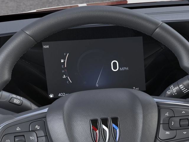 New 2026 Buick Envista Sport Touring w/ Convenience I Package FWD image 18