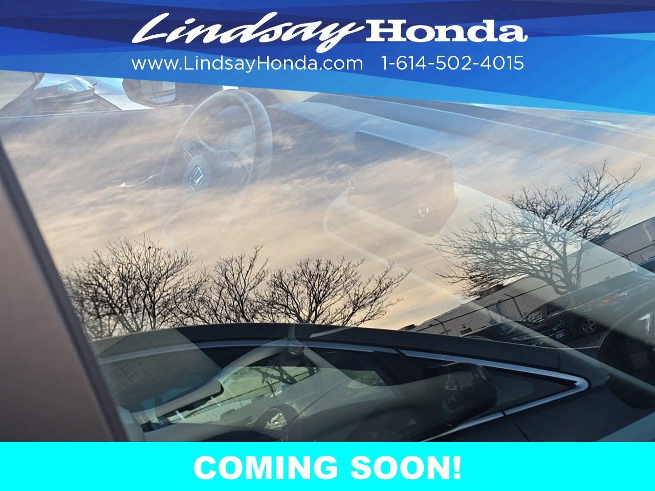 Used 2023 Honda HR-V LX image 18