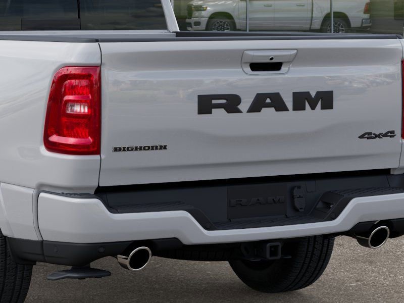 New 2025 RAM 1500 Big Horn image 49