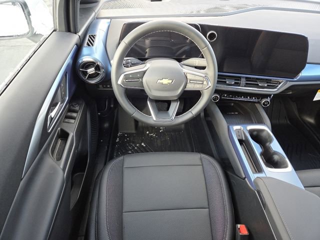 New 2026 Chevrolet Equinox EV LT image 33