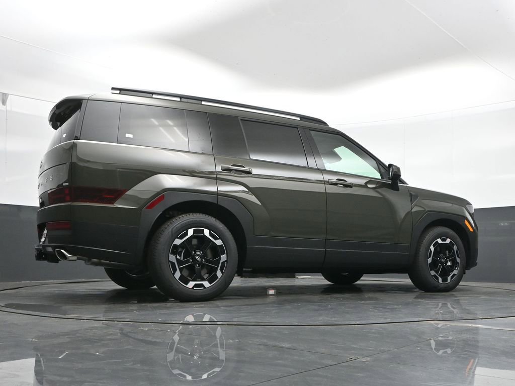 New 2026 Hyundai Santa Fe SEL image 47
