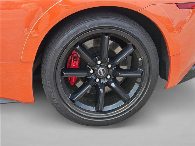 Used 2024 Nissan Z Performance w/ Heritage Edition RWD image 14