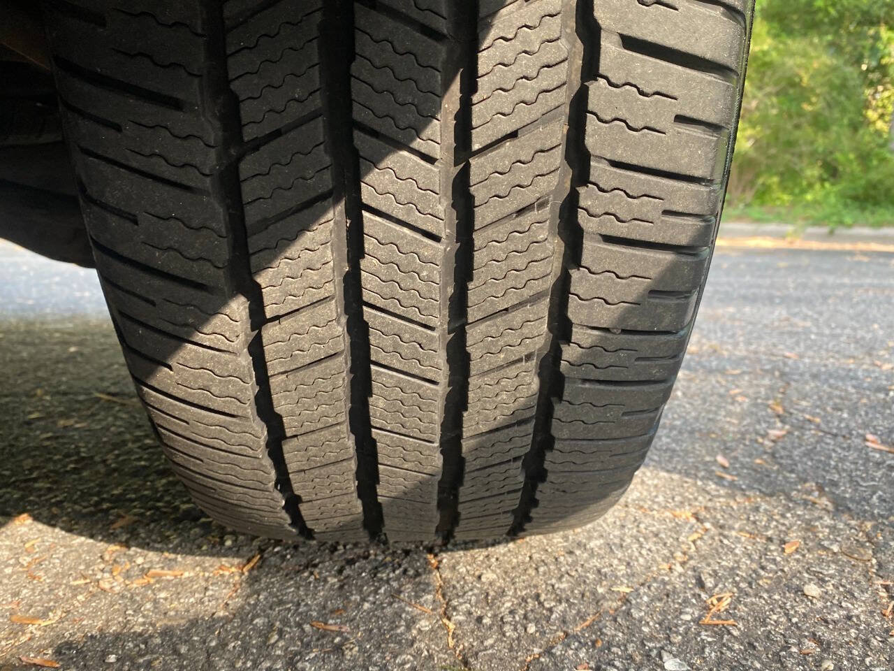 Used 2019 Lincoln Navigator Reserve AWD/4WD image 10
