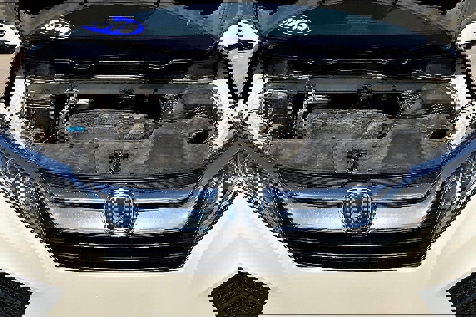 Used 2019 Honda Odyssey EX-L image 31