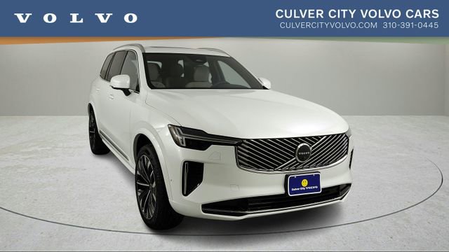 Used 2026 Volvo XC90 B6 Plus w/ Protection Package Premier