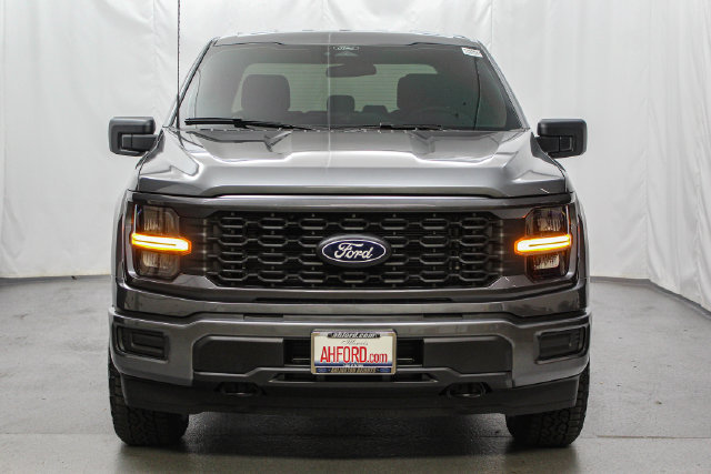 New 2026 Ford F150 STX AWD/4WD image 3
