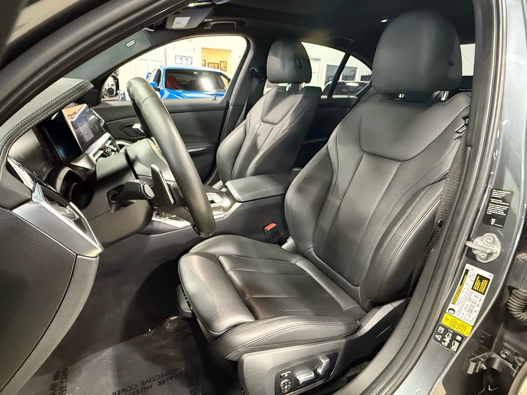 Used 2020 BMW M340i xDrive w/ Driving Assistance Package image 8